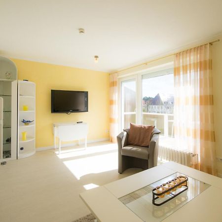Haus Regina Daire Timmendorfer Strand Dış mekan fotoğraf