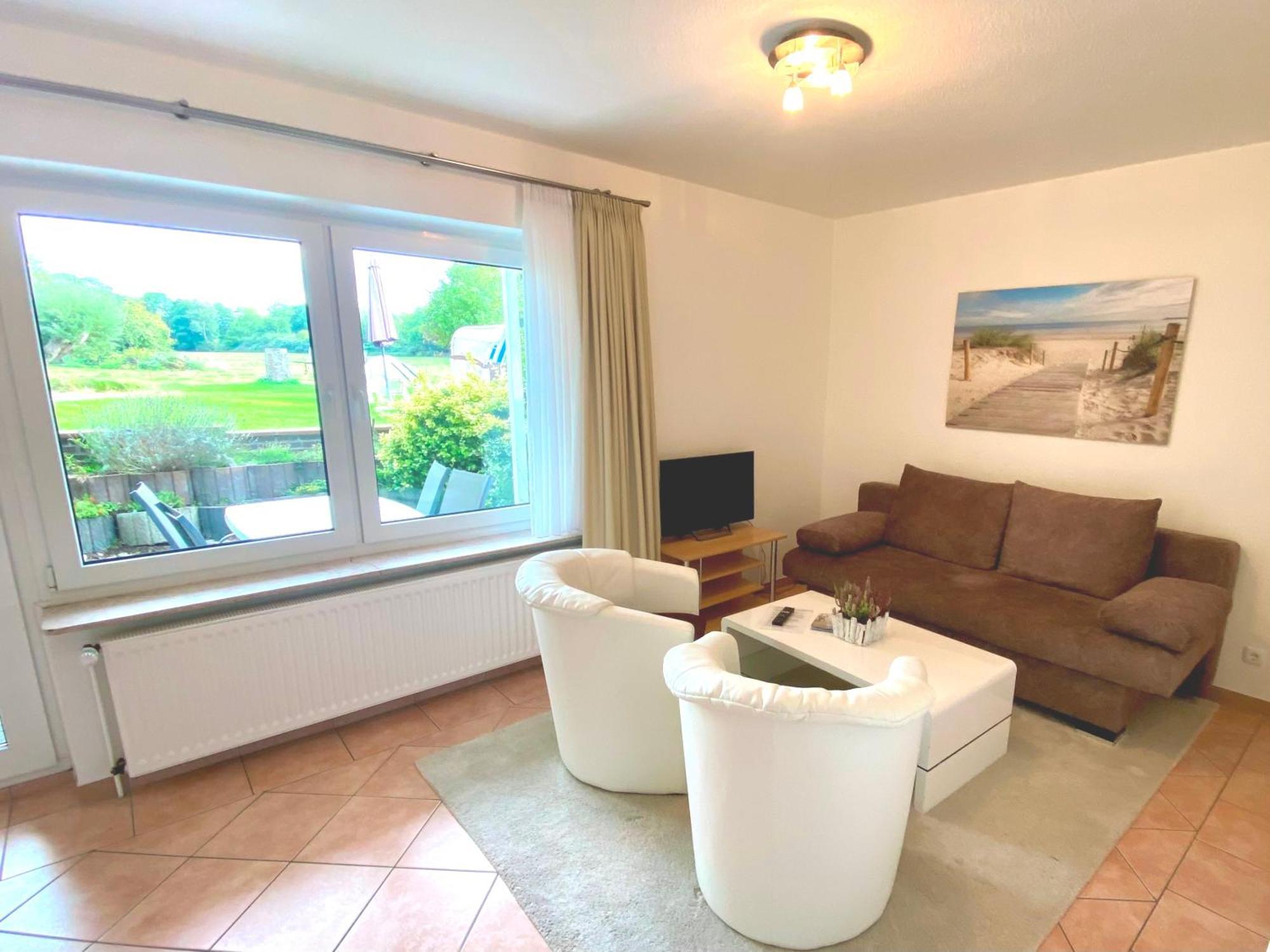 Haus Regina Daire Timmendorfer Strand Dış mekan fotoğraf