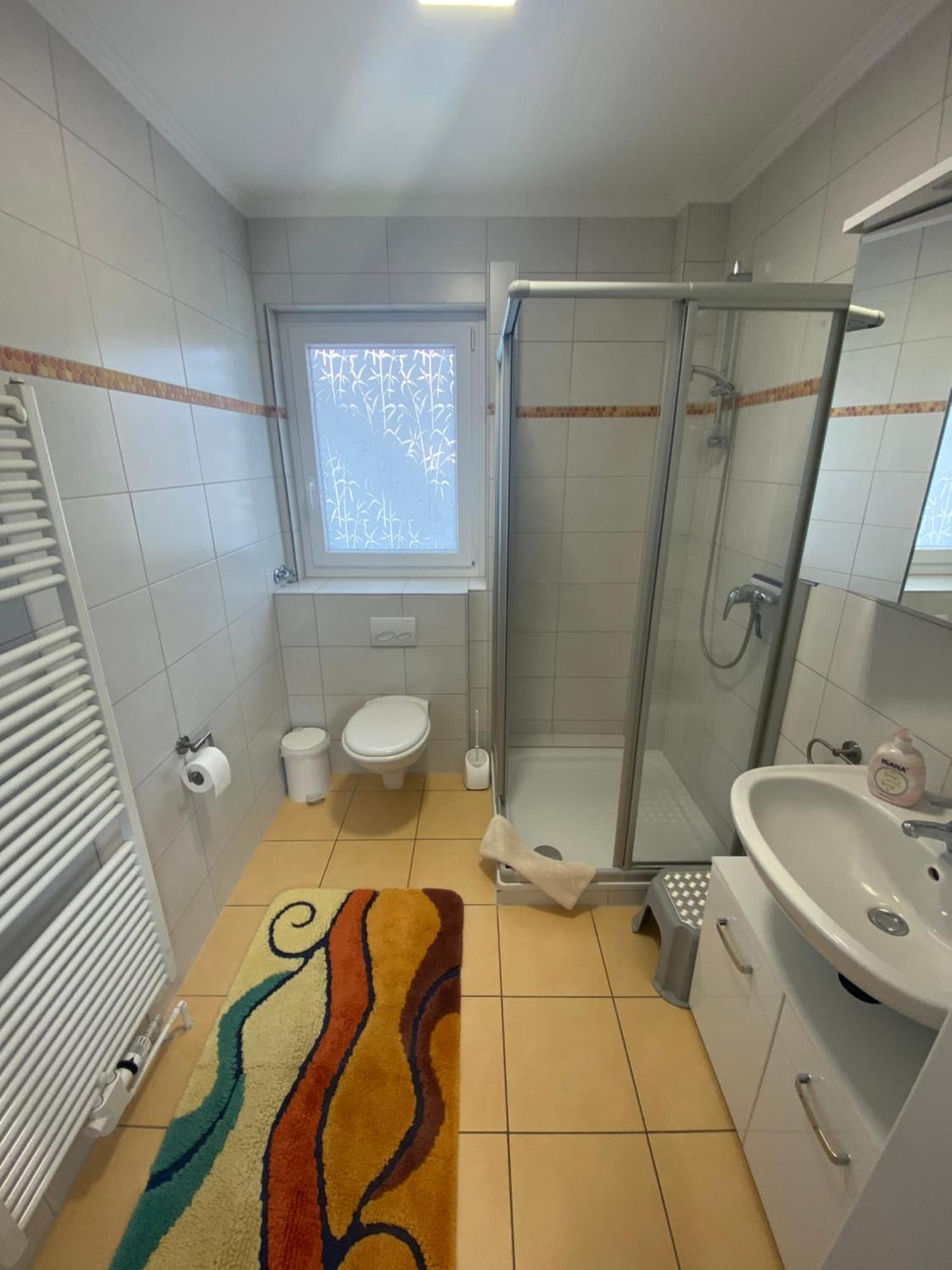 Haus Regina Daire Timmendorfer Strand Dış mekan fotoğraf