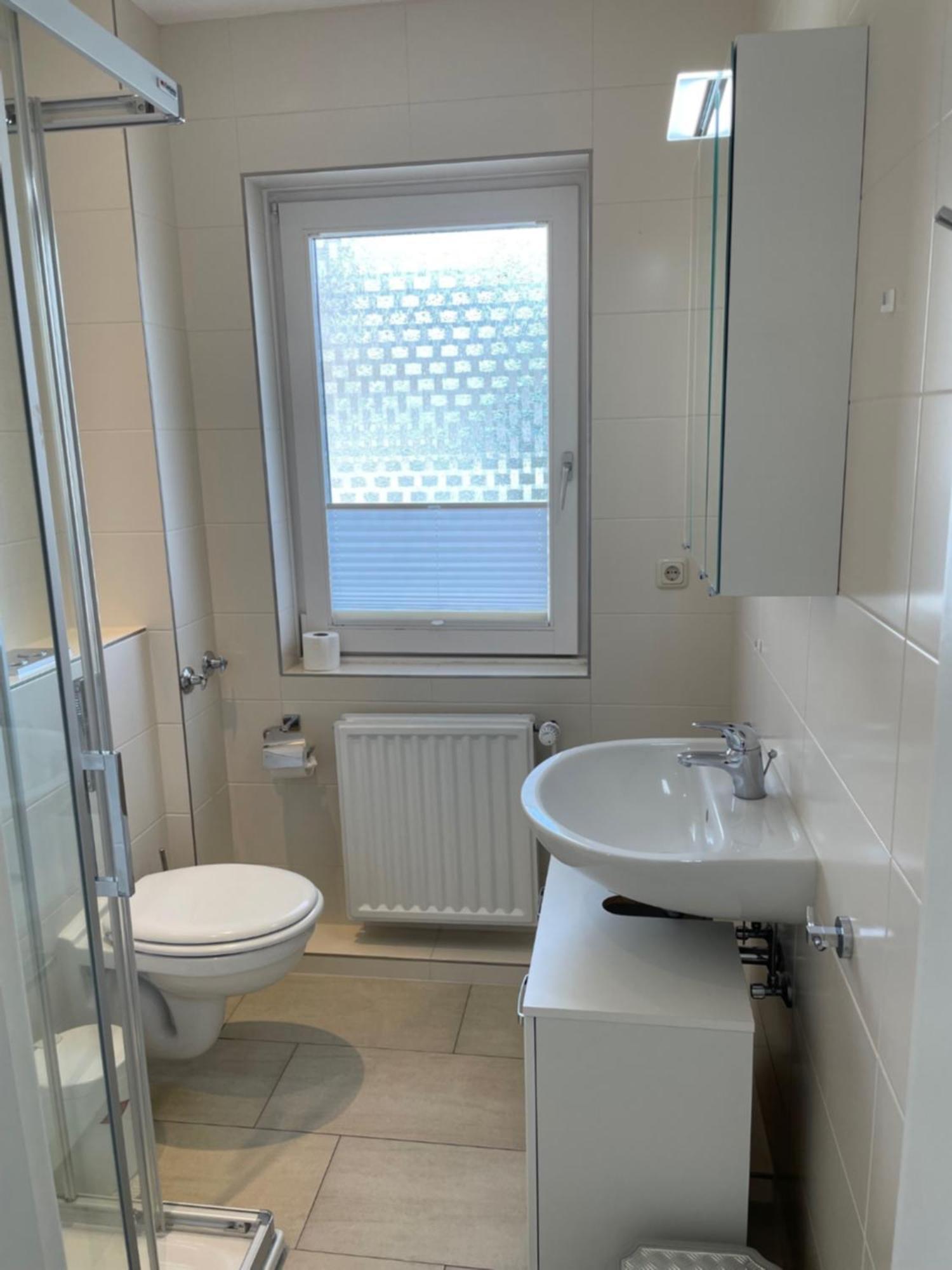 Haus Regina Daire Timmendorfer Strand Dış mekan fotoğraf