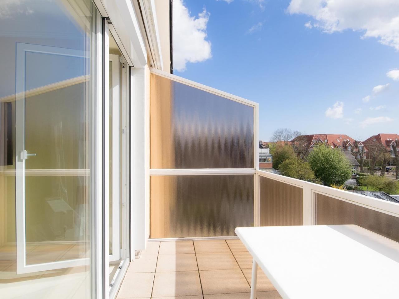 Haus Regina Daire Timmendorfer Strand Dış mekan fotoğraf