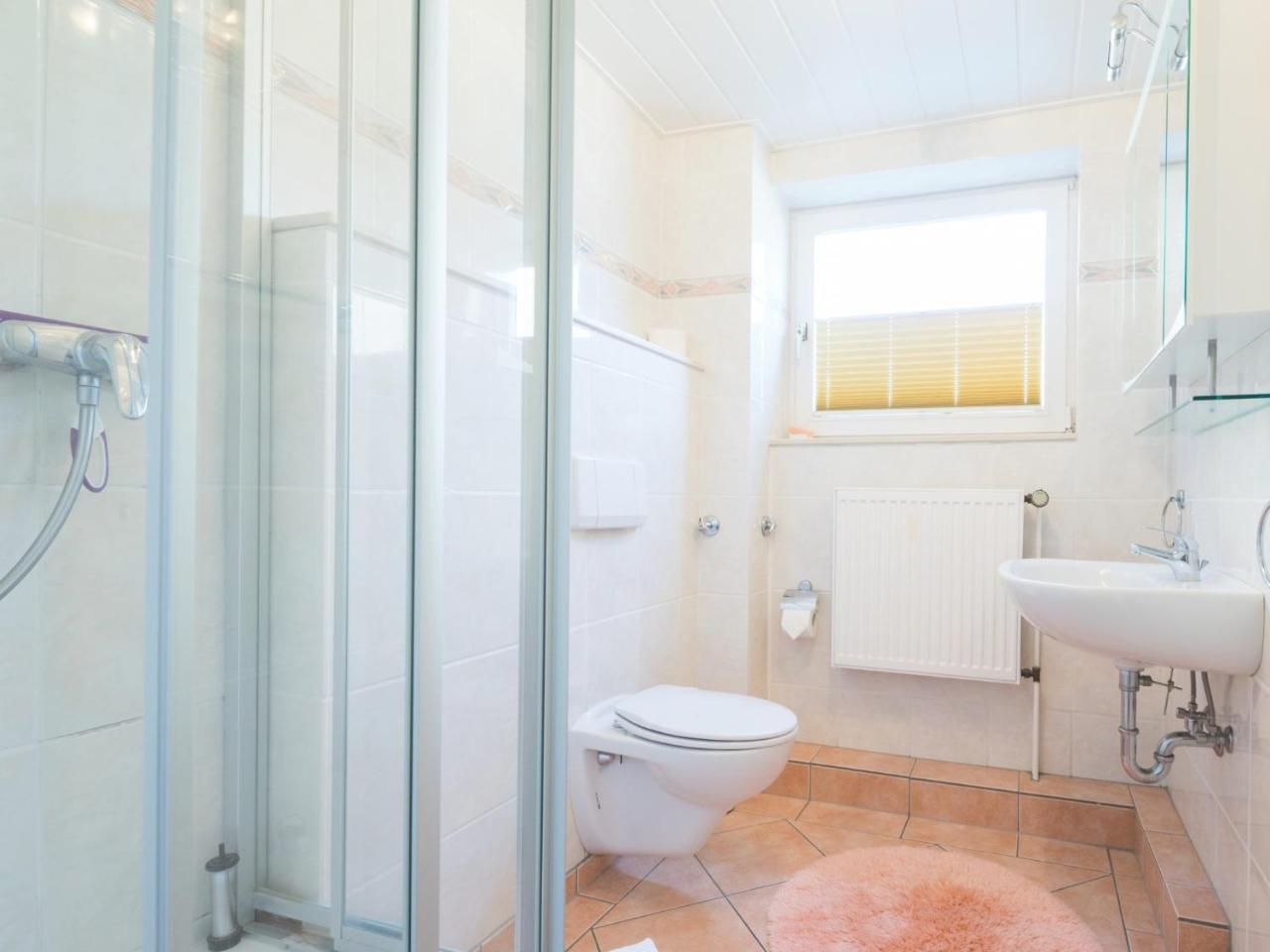Haus Regina Daire Timmendorfer Strand Oda fotoğraf